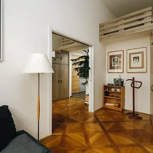 Cozy & Comfortable Walking Anywhere Want Sen Appartement Praag
