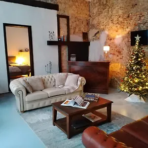 Mercurius Grote Markt Vakantiehuis Antwerpen
