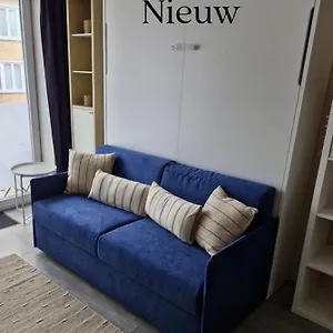 Appartement Sea Side App Te Huur, Oostende